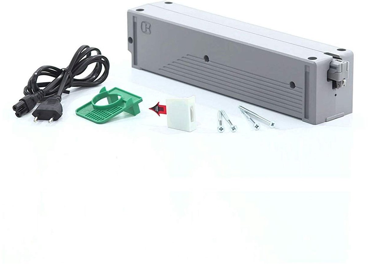 SOTECH eTouch aandrijving/motor met sensor