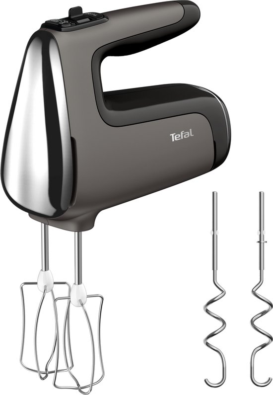 Tefal Powermix Silence HT660E