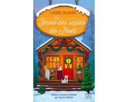 La Ferme des sapins de Noël