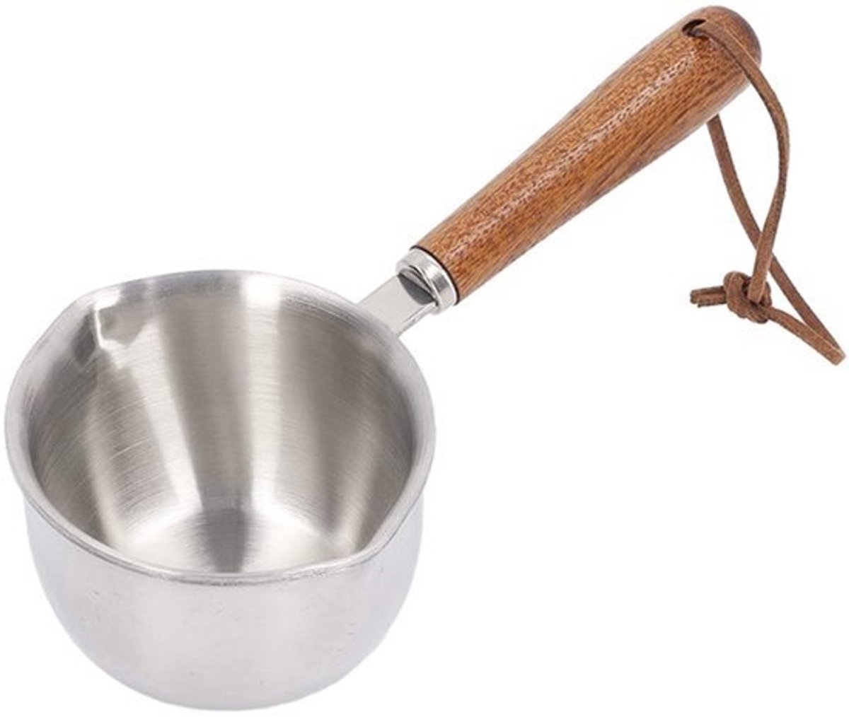 Store_9 - Boterverwarmer - Mini-botersmeltpot - Multifunctioneel
