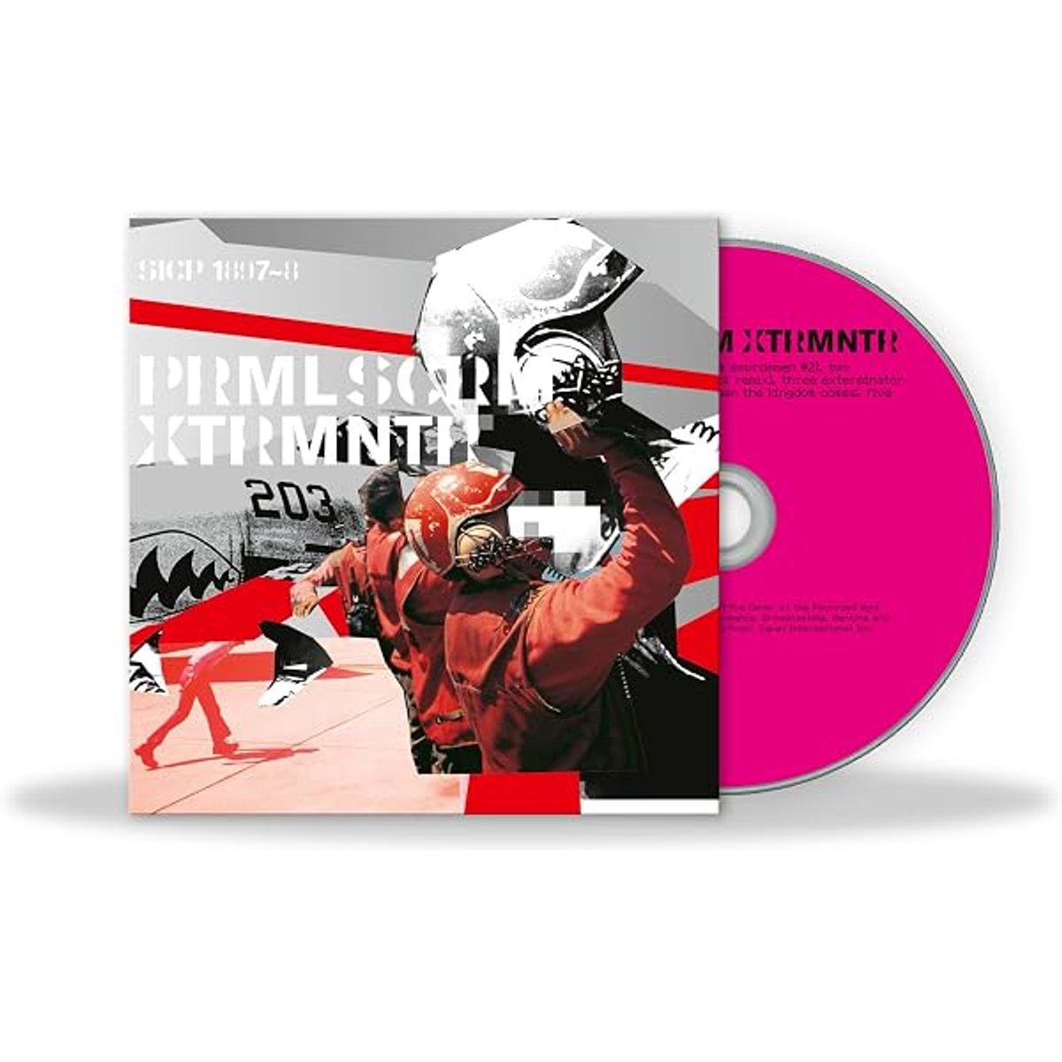 XTRMNTR