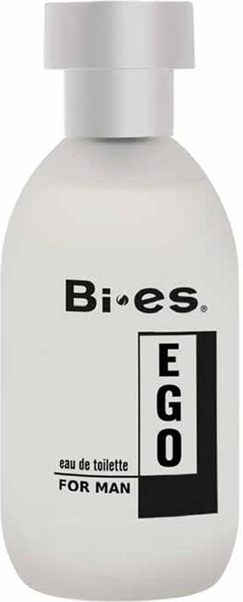Bi.es Ego Eau de Toilette Spray 100 ml