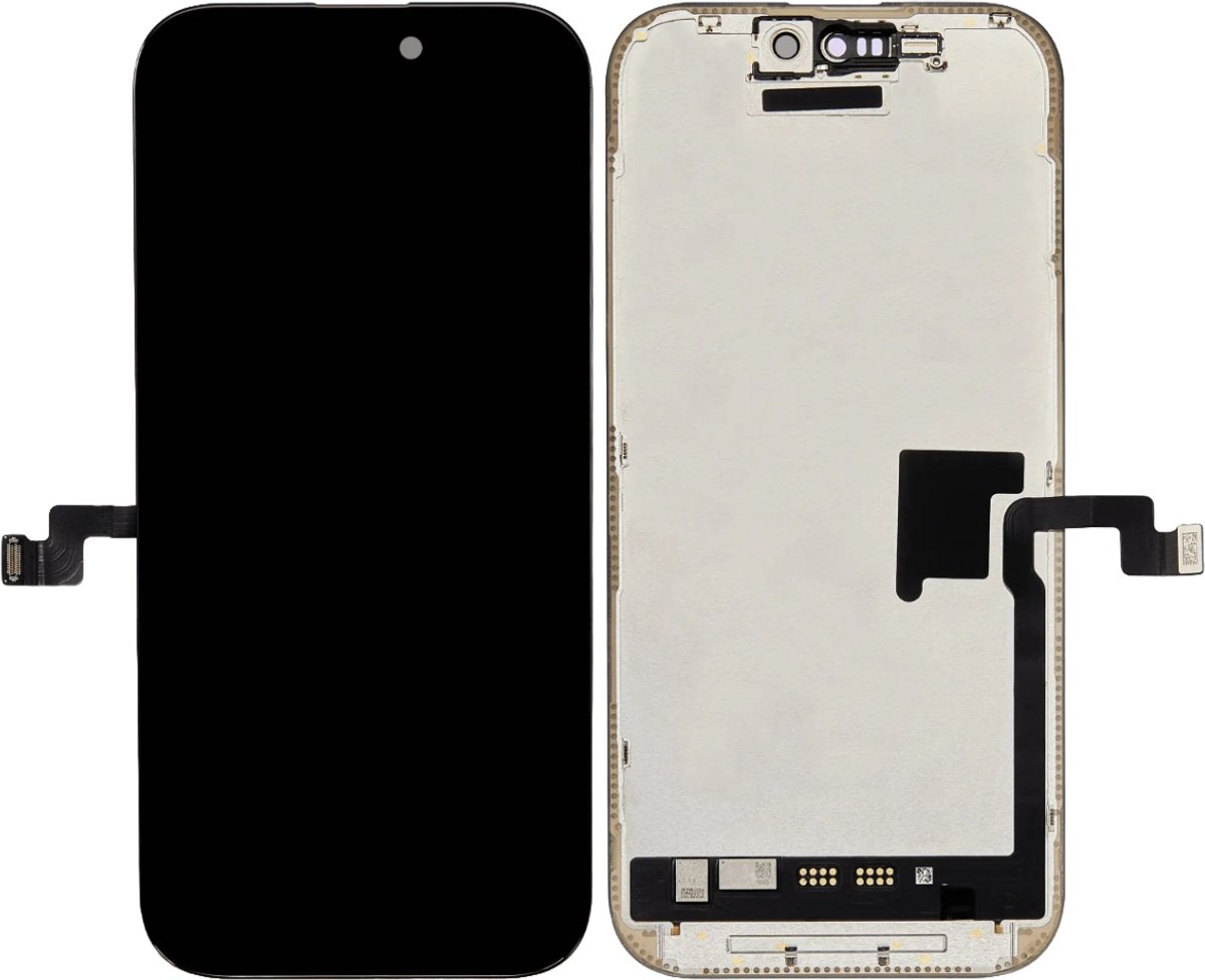 Apple iPhone 16 Pro A3293 OLED Scherm Module - OLED