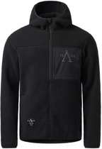Slade Colorado Pile Hood Jas – Herenjas – Maat L