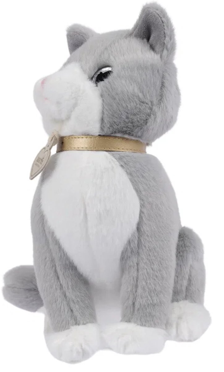 BESITOS- Buckley-Kat-15 cm