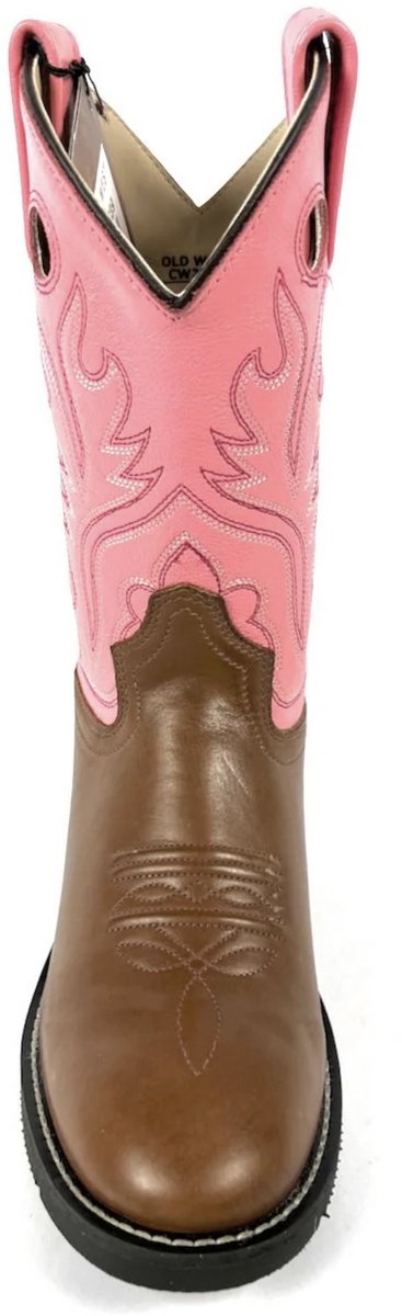 Old West - Cowboy laarzen - westernlaarzen - meisjes - 30 - CW2539