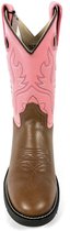 Old West - Cowboy laarzen - westernlaarzen - meisjes - 30 - CW2539