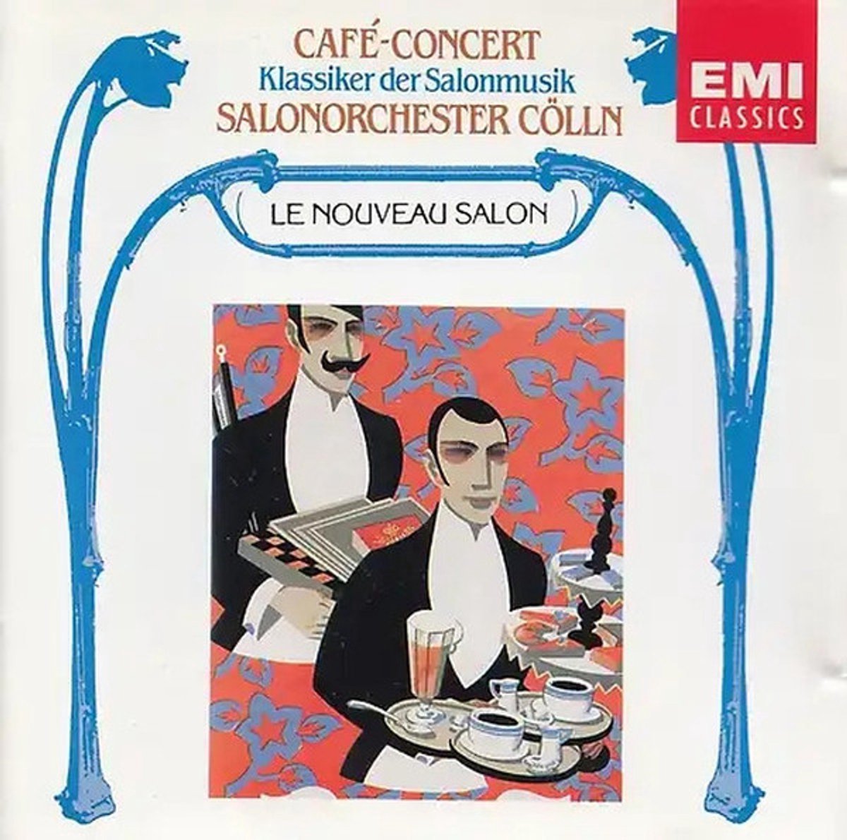 Cafe-concert