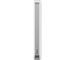 Anker MagGo Powerbank 10000 mAh Wit Magnetisch 15 W - afbeelding 2