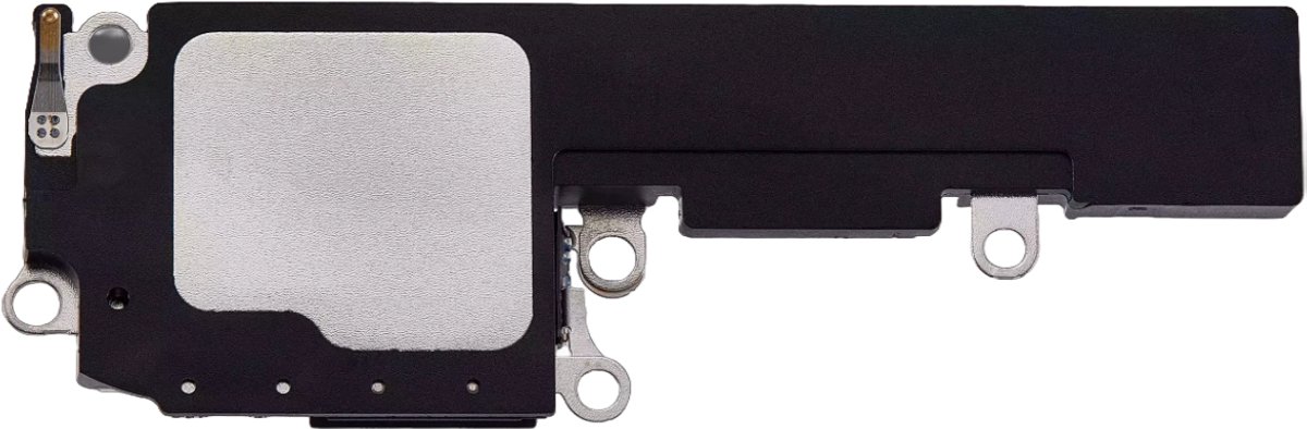iPhone 16 Luidspreker – Onderste Muziek Speaker