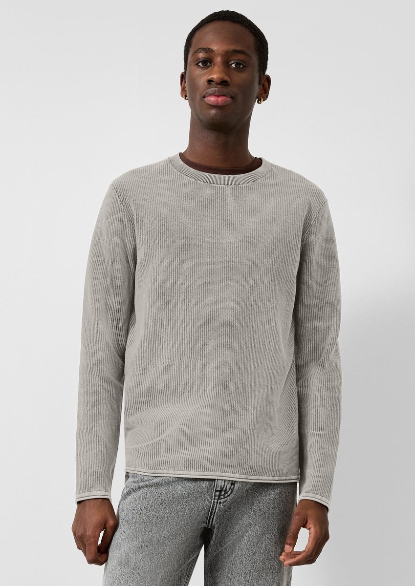 QS Strickpullover