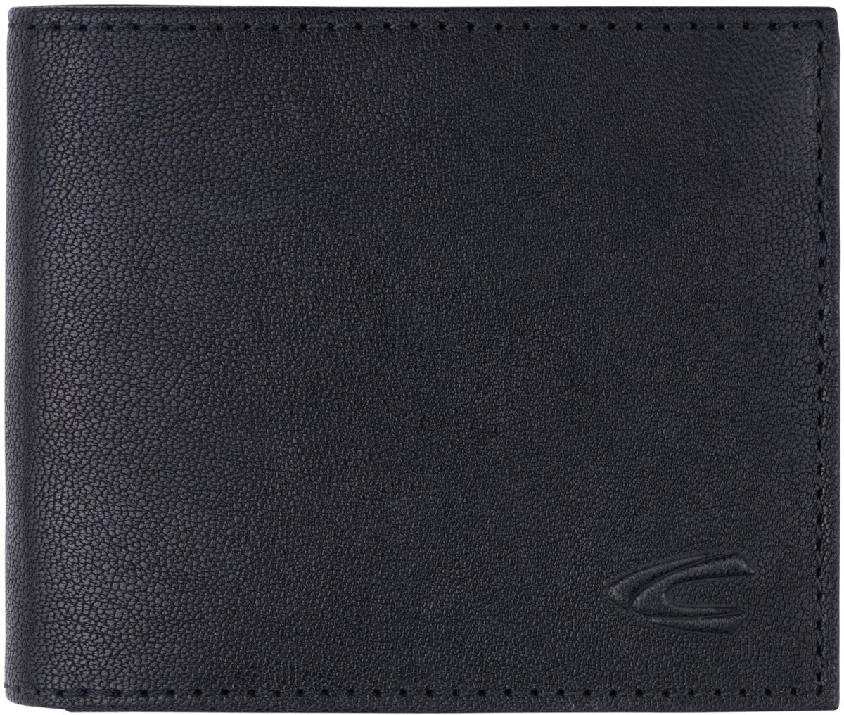 Elzusha - Heren Portemonnee - Bescherming - Compact
