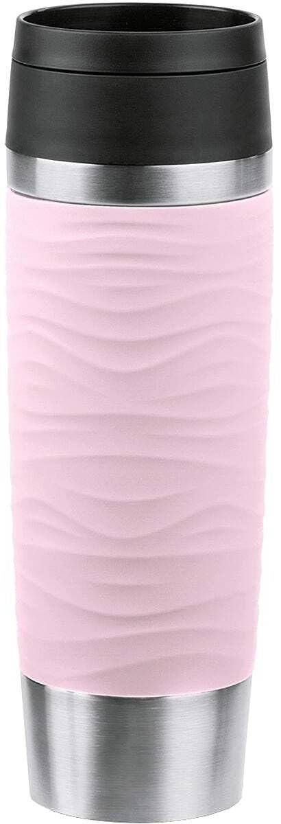 Elzusha - Travel Mug Wave Thermosbeker - 0.5 L
