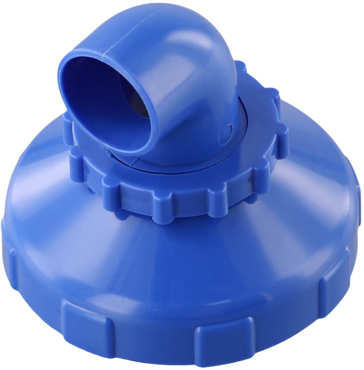 Elzusha - 360° Roterende Inlaatnozzle voor Intex Zwembaden