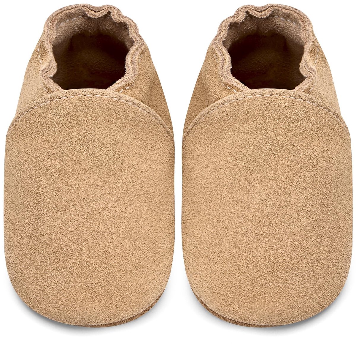 Elzusha - Baby Schoenen voor Leerlooptraining - Zacht Leer