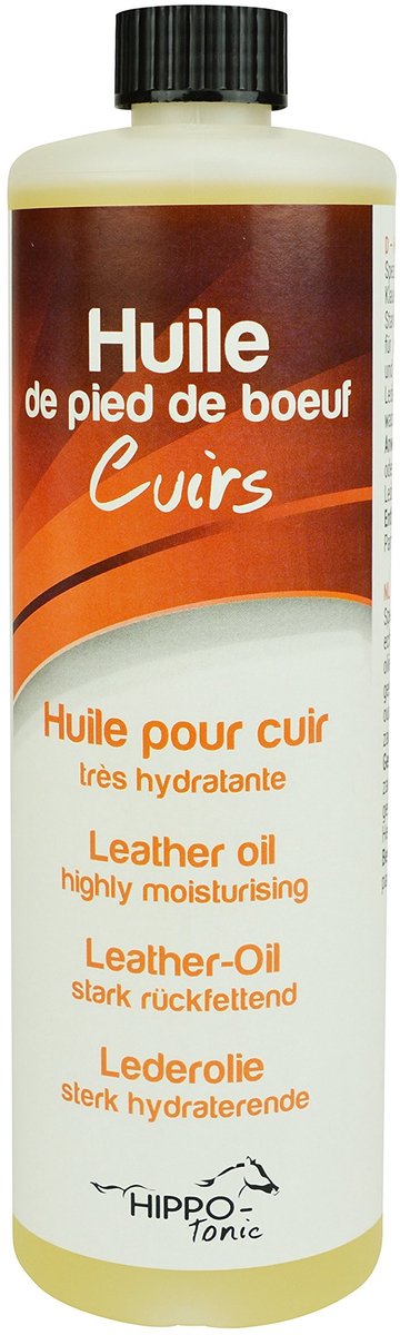 Elzusha - Leeronderhoudslotion op Basis van Natuurlijke Olie
