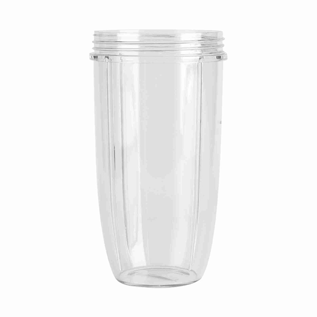 Elzusha - Mixer voor fruit en groenten - 900W met 32 oz beker