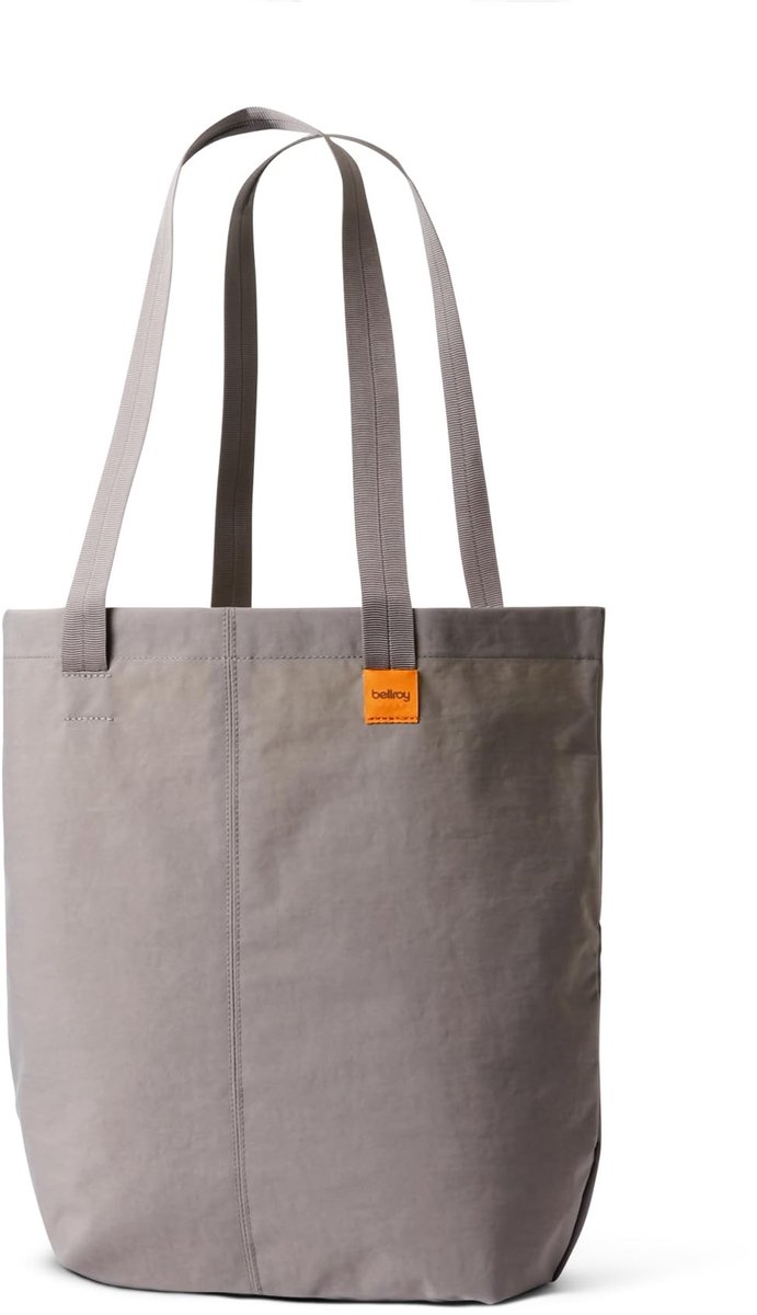 Elzusha - Schoudertas - Compact - Taupe