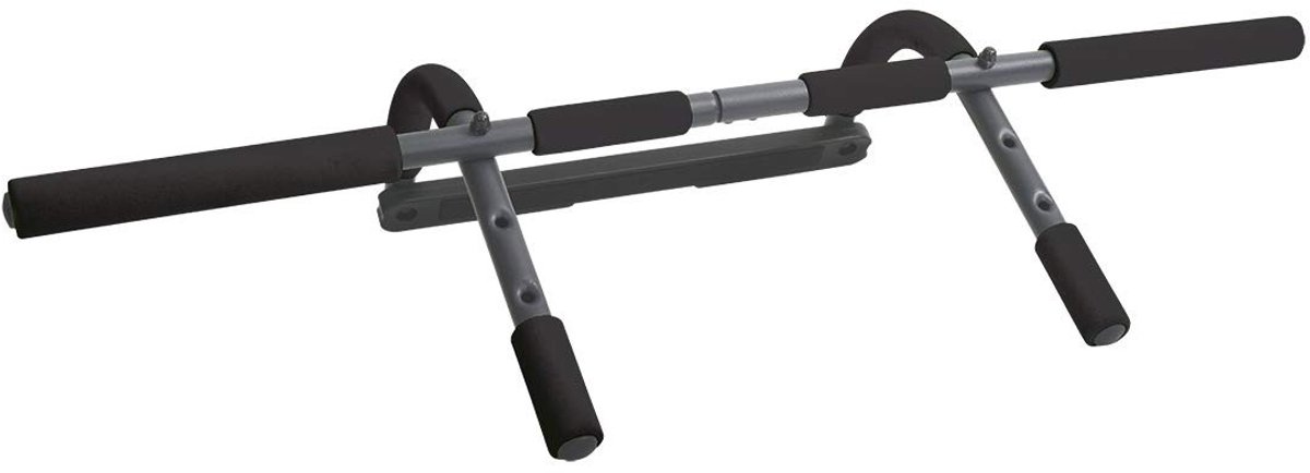 Elzusha - Multifunctionele Deurrack 4-in-1 voor Thuistraining