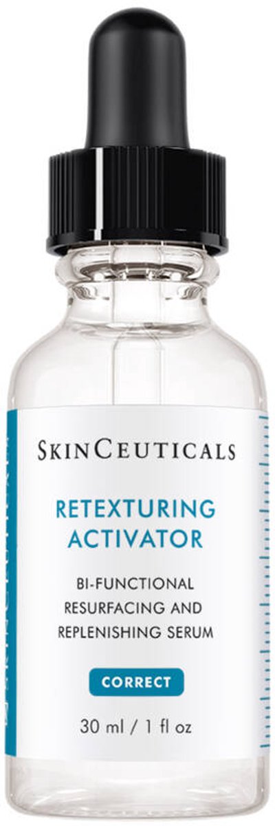 Retexturing Activator