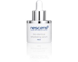 Nescens Bio-Identical Rehydrating Serum 30 ml