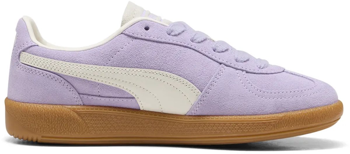 Puma Select Palermo Schoenen Paars EU 37 1/2 Vrouw