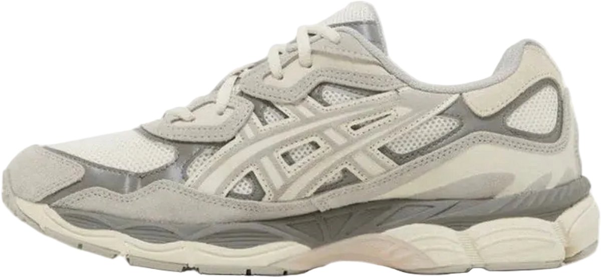 ASICS Gel-NYC Oyster Grey