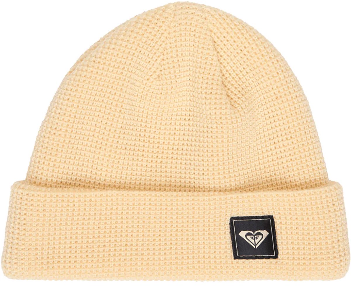Roxy Winter Spark Muts Geel