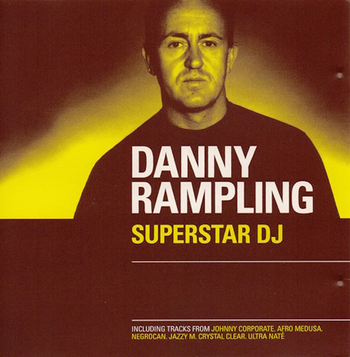 Superstar DJ