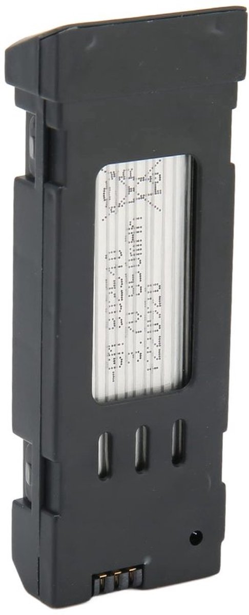 Store_7 - RC Drone Batterij - Vervangende Batterij - 1800 mAh - Li-ion