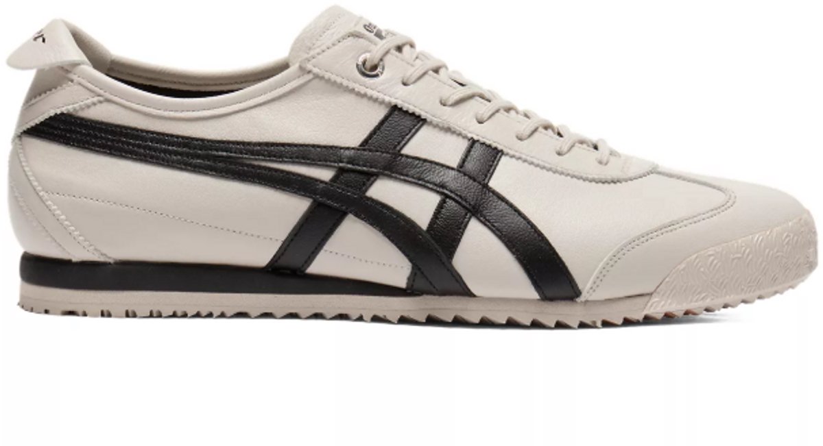 Onitsuka Tiger Mexico 66 Vintage Birch Black
