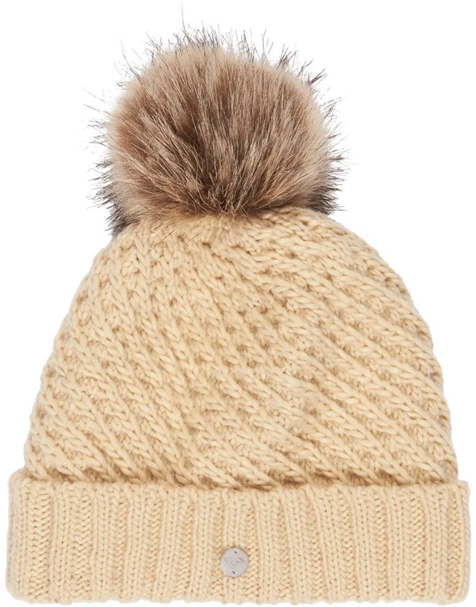 Roxy Blizzard Muts Beige