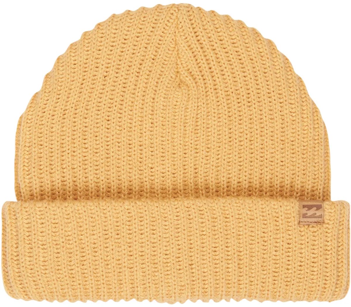 Billabong Alta Rib Muts Geel