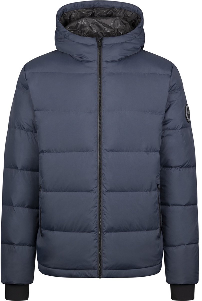 DLX winterjas Sergei Down Jacket
