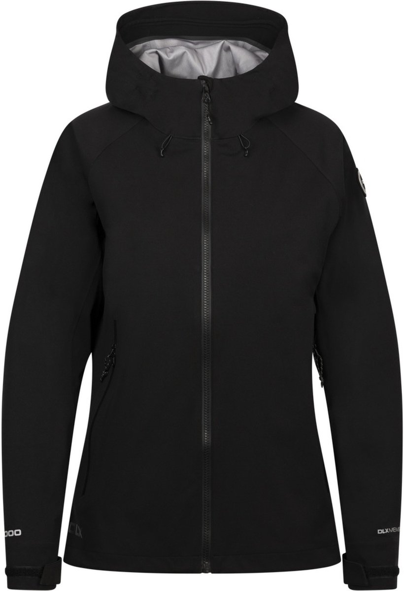 DLX dameswinterjas Justine Rainwear