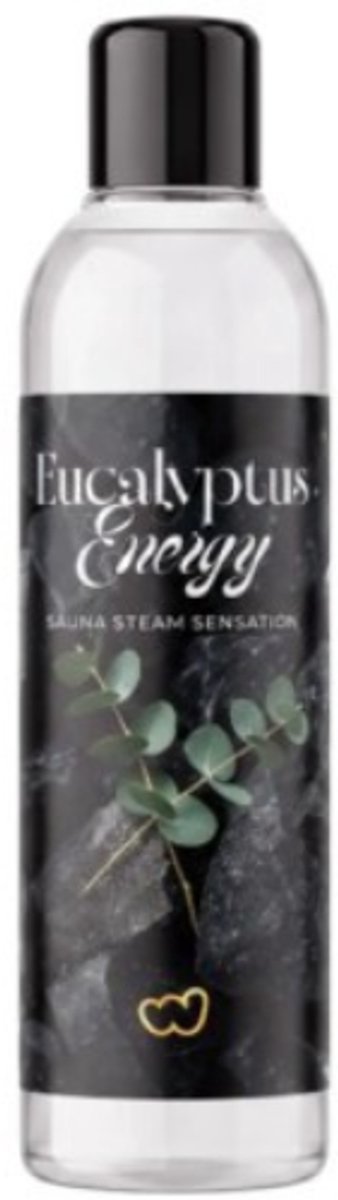 W'eau Sauna geur - Eucalyptus - 250 ml