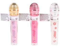 Create It! Lipgloss Microfoon