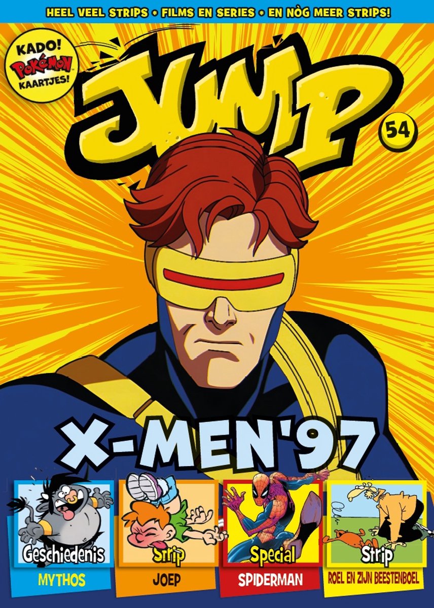 Jump 54