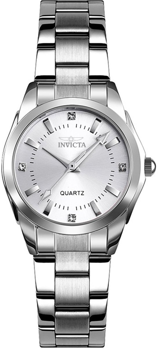 Invicta Celestial 70247 Dames Quartz Horloge - 30 mm