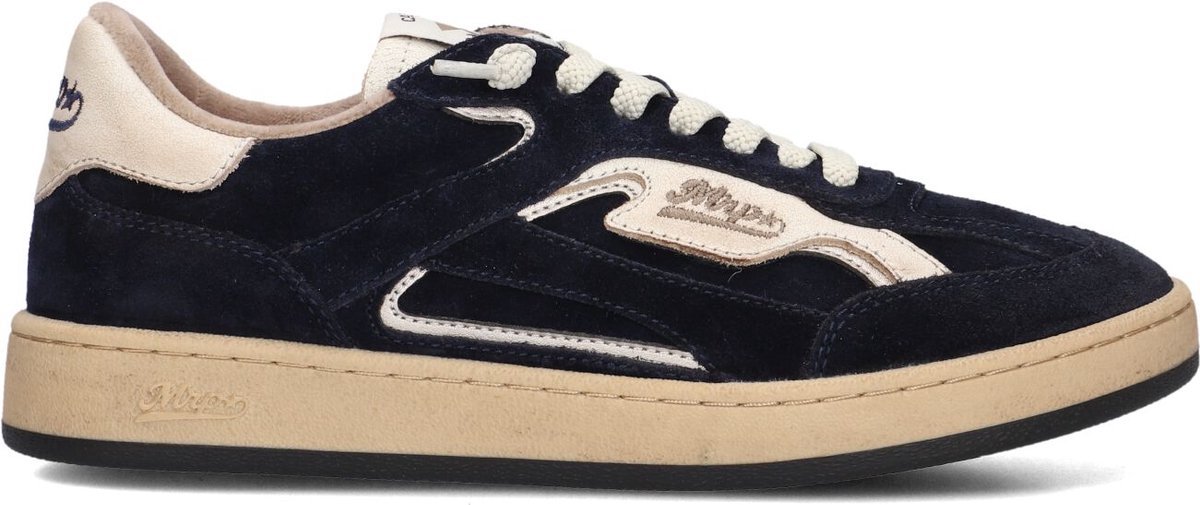 MRP Beverly Sneakers - - Dames - Donkerblauw - Maat 41