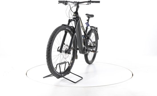 Conway Xyron SUV 2.9 SUV E-Bike Bosch Accu 625Wh 29" 2024 zwart Pro Refurbished — afbeelding 3
