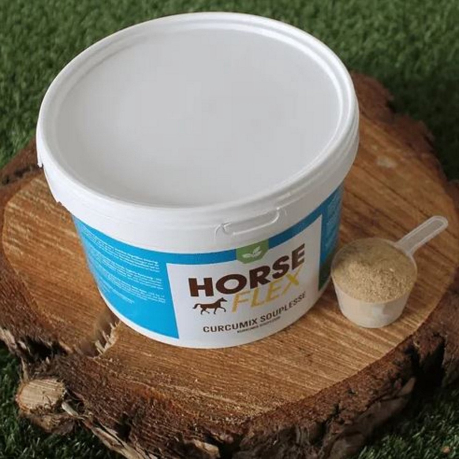 HorseFlex Curcumix Souplesse 1000 Origineel