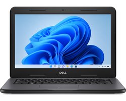 Dell Latitude 3310 - Intel Core i3-8145U - 8 GB - 256 GB SSD - 13.3 inch - Windows 11 - QWERTY