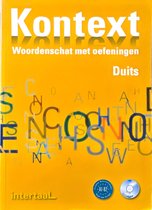 Kontext boek + cd-rom met oefeningen