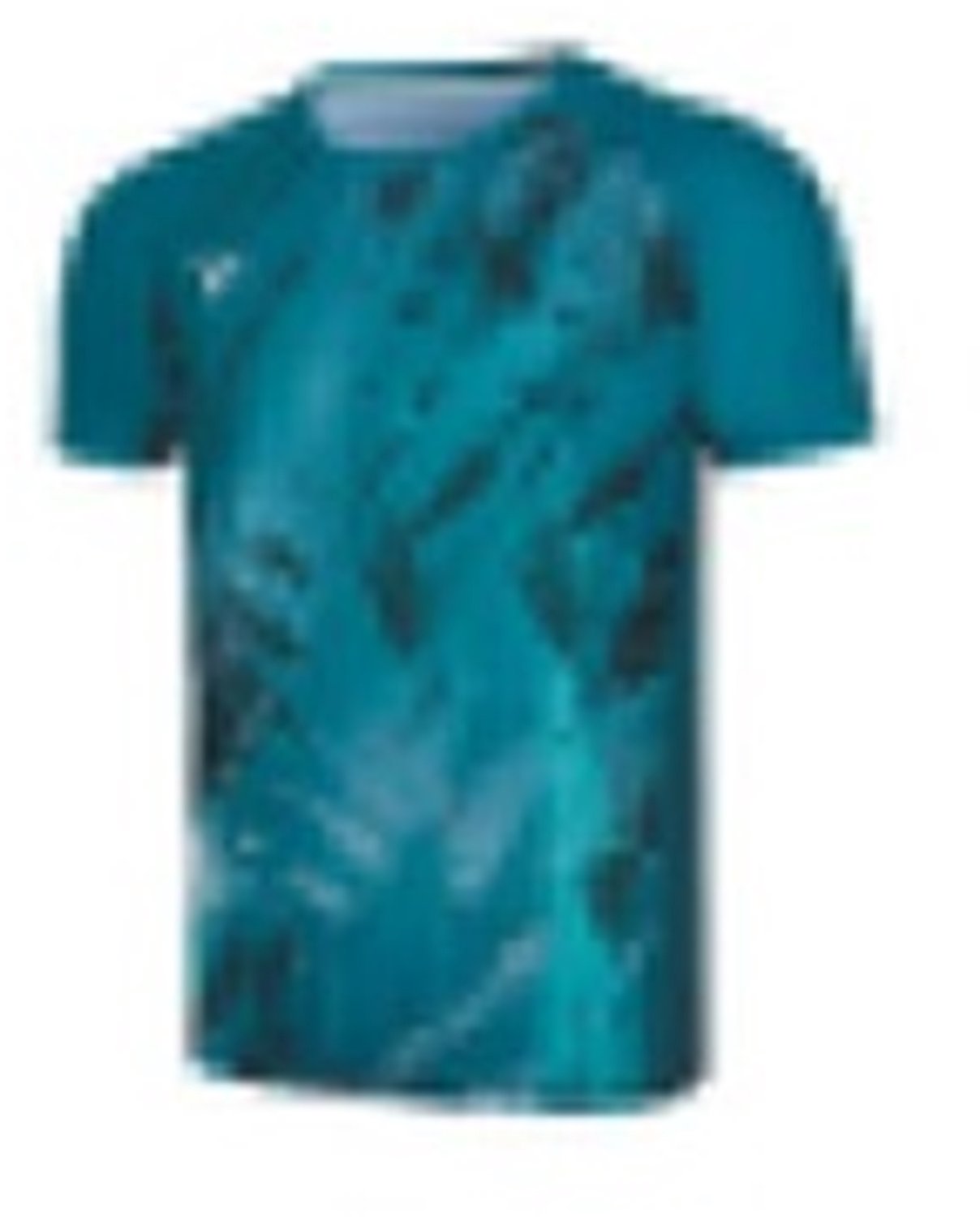VICTOR T-55000TD G - T-shirt - XL