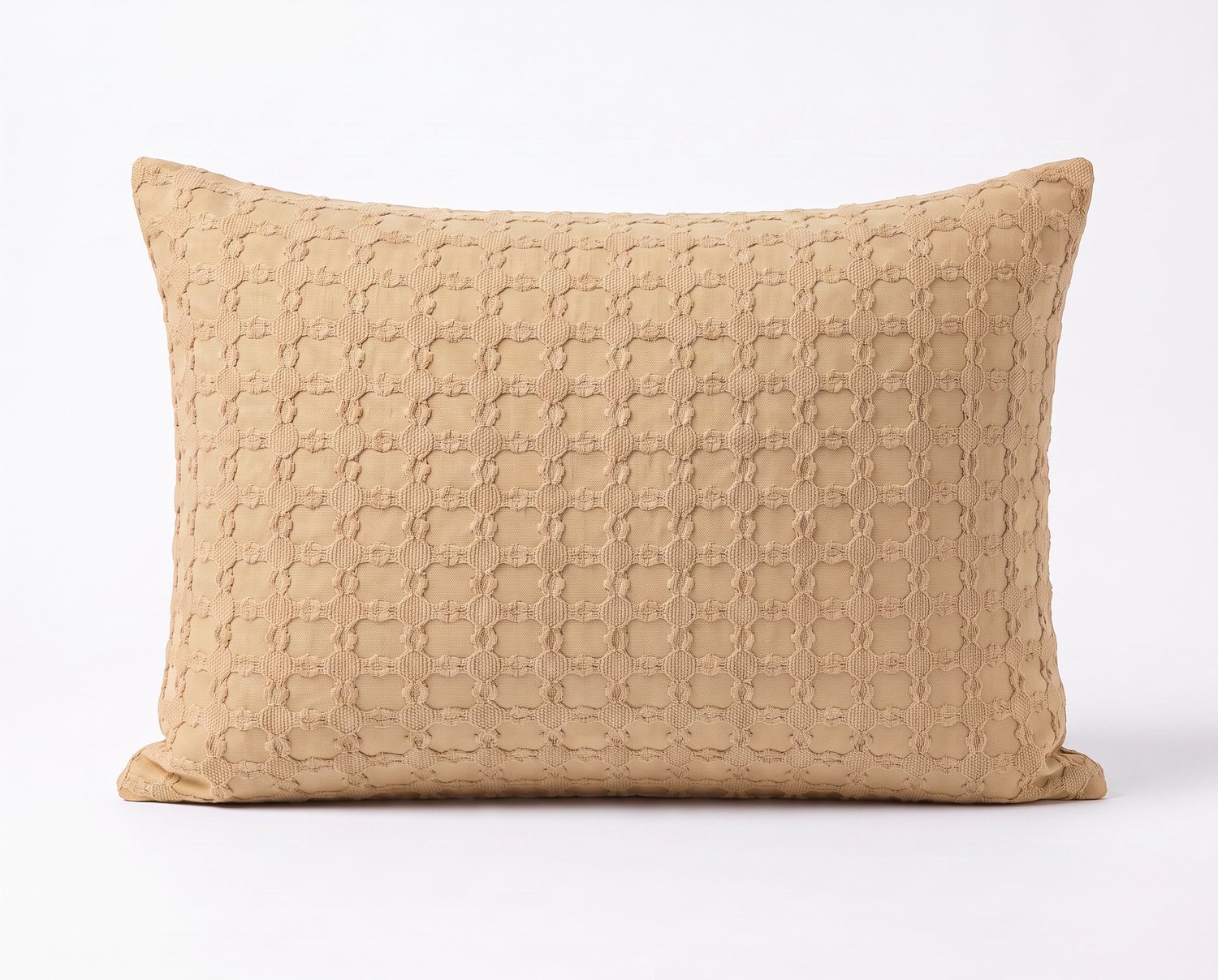Linolux Home Kussenhoes - 40x60 cm - Sahara