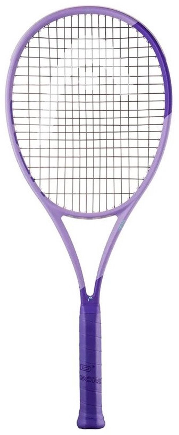 Head Boom MP L Alternate Tennisracket 2 Paars