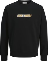 JACK&JONES - JJMUNK SWEAT CREW NECK Heren Trui