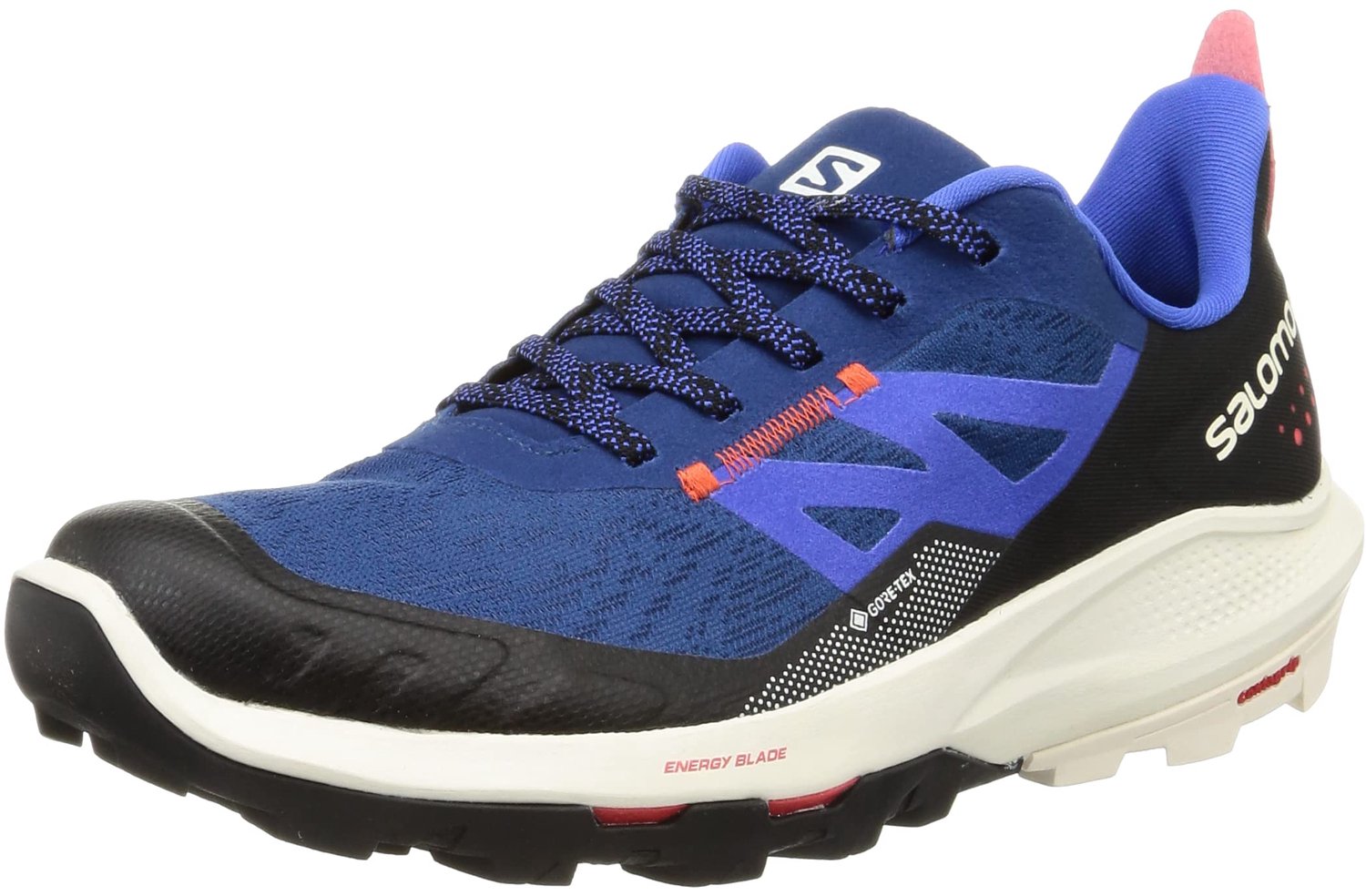 Salomon Outpulse GTX Wandelschoenen Heren 1/3 EU Blauw