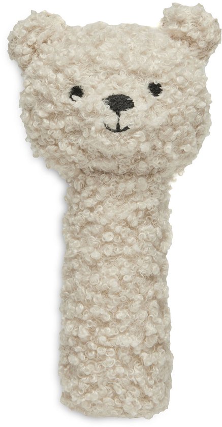 Jollein Rammelaar Teddy Bear - Naturel